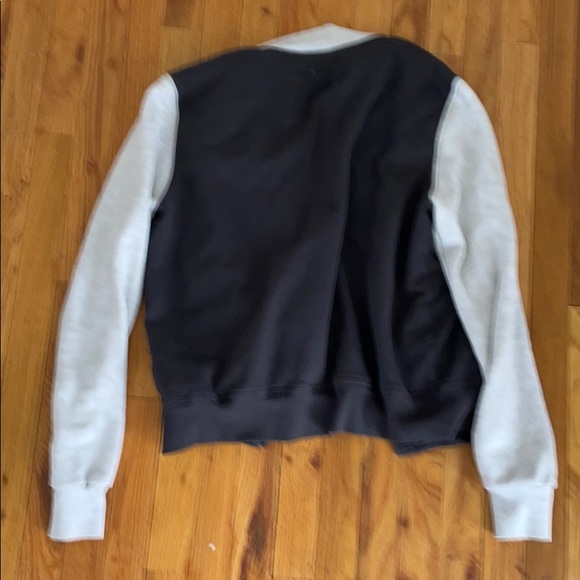 Sol Angela’s Varsity Sweater Jacket Sz small - Picture 2 of 2